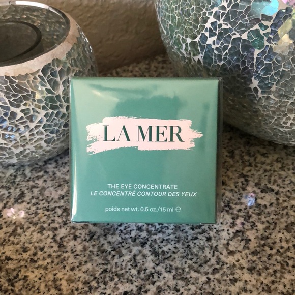 La Mer Other - La Mer The Eye Concentrate
